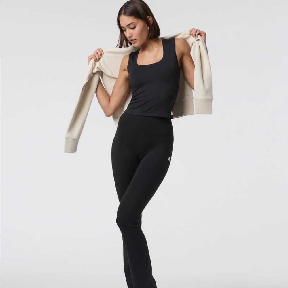 Vuori AllTheFeels™ Slim Flare